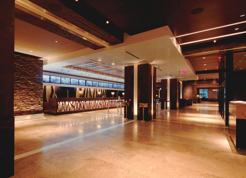 ©  Turner Construction Company