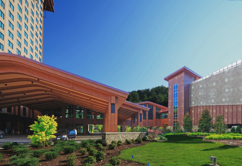 ©  Turner Construction Company