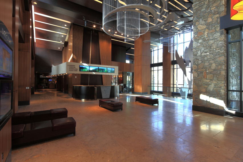 ©  Turner Construction Company