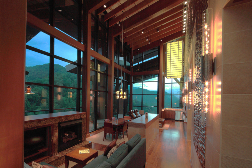 ©  Turner Construction Company