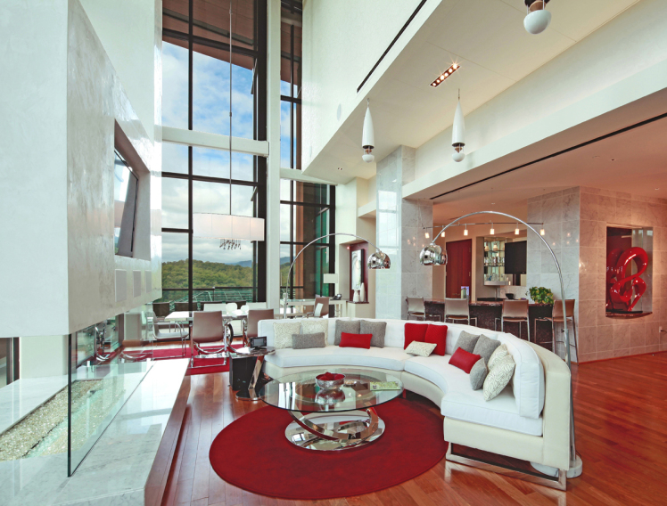 ©  Turner Construction Company