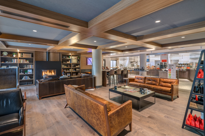 ©  Turner Construction Company