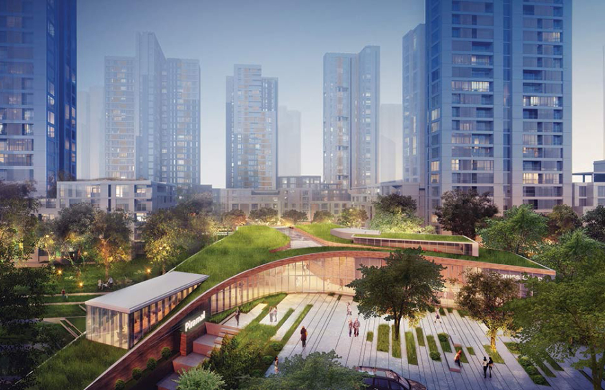 Crafted with perfection