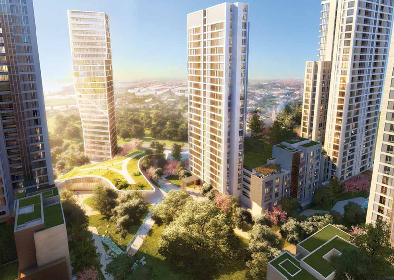 ©  Turner Construction Company