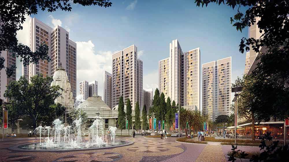 ©  Turner Construction Company