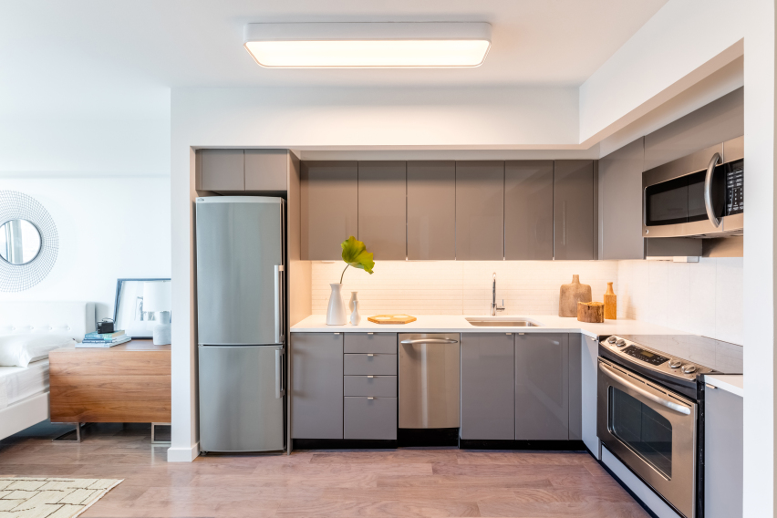 ©  Turner Construction Company