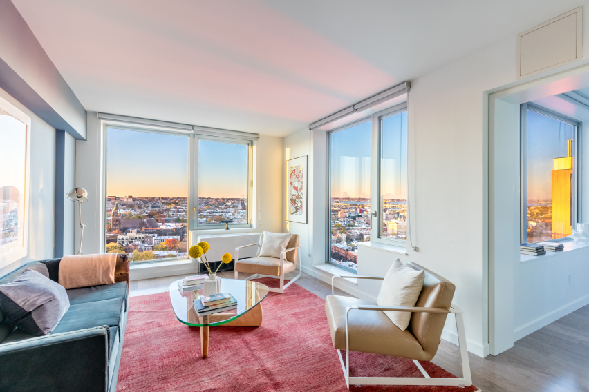 ©  Turner Construction Company