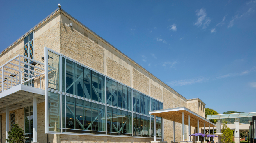 Kansas State University Student Union