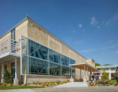 Kansas State University Student Union