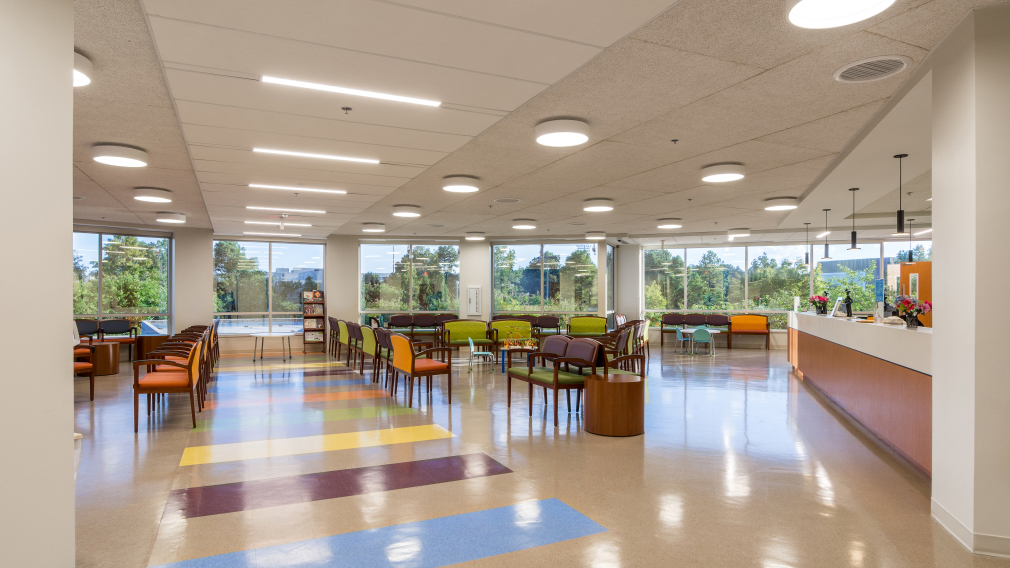 ©  Turner Construction Company