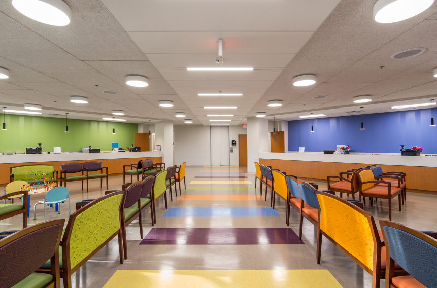 ©  Turner Construction Company