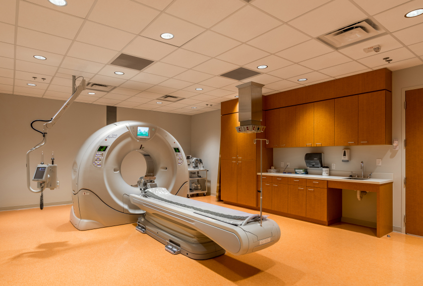 ©  Turner Construction Company