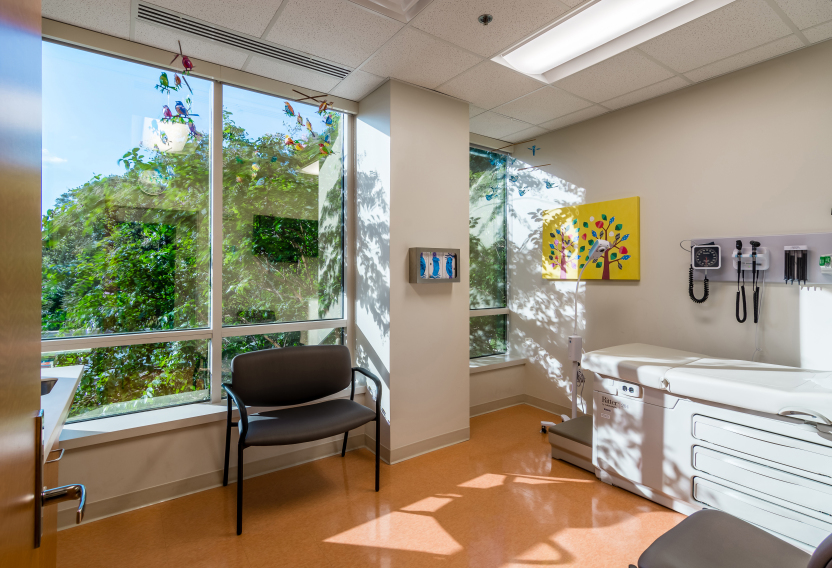 ©  Turner Construction Company