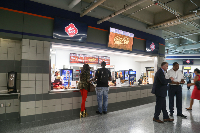 ©  Turner Construction Company