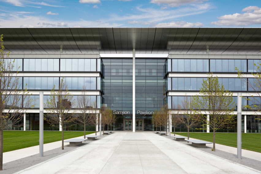 ©  Turner Construction Company