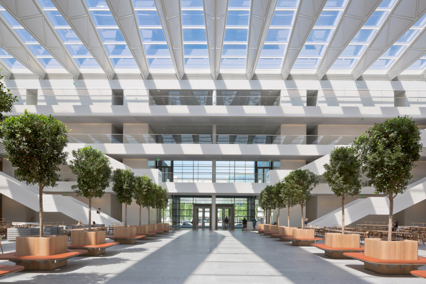 ©  Turner Construction Company