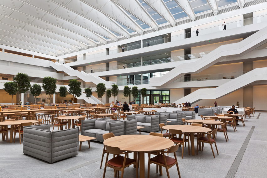 ©  Turner Construction Company