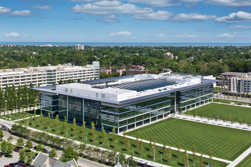 ©  Turner Construction Company