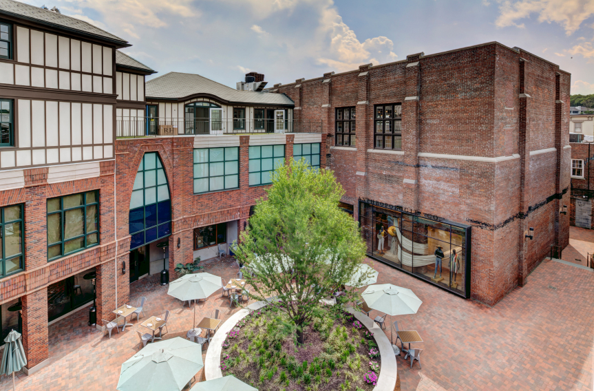 ©  Turner Construction Company