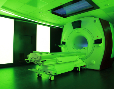 Virginia Mason 3T MRI