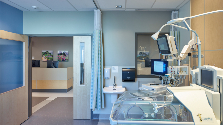 Kaiser Permanente Irvine Medical Center