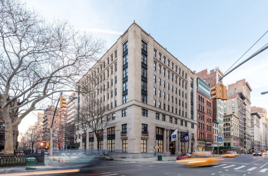 ©  Turner Construction Company