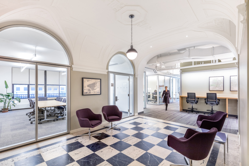©  Turner Construction Company