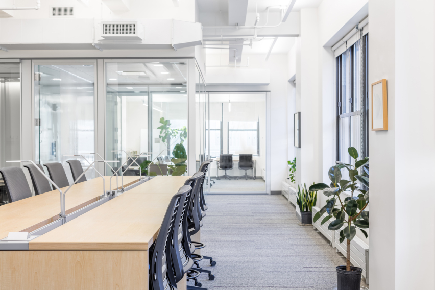 ©  Turner Construction Company