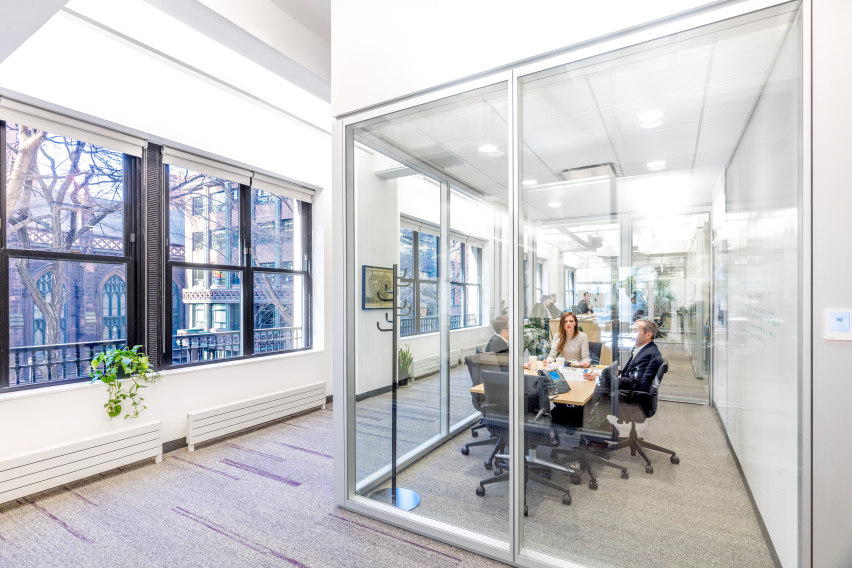 ©  Turner Construction Company