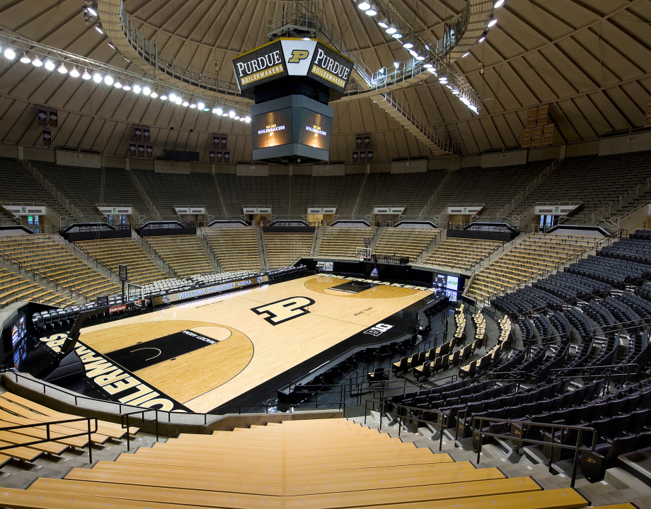 Turner Indiana and Davis & Associates 