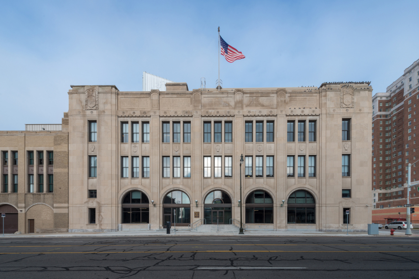 ©  Turner Construction Company