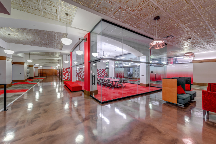 ©  Turner Construction Company