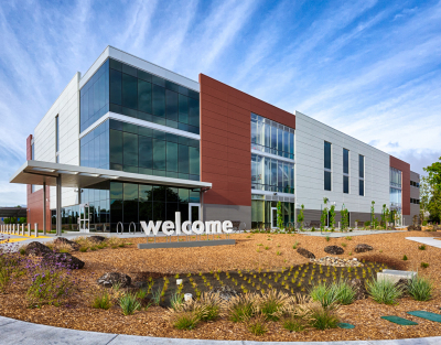 Kaiser Santa Rosa MOB 6