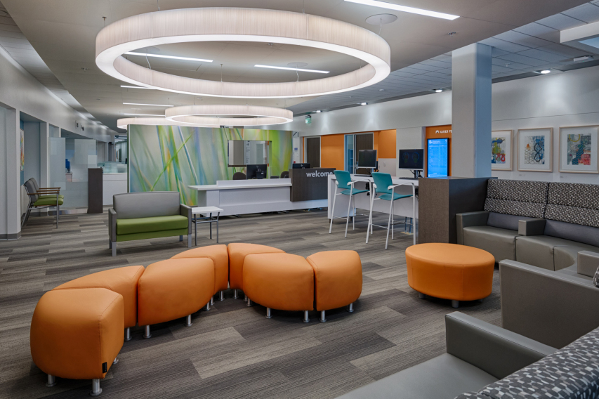 ©  Turner Construction Company