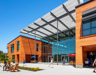 Crystal Springs Uplands School