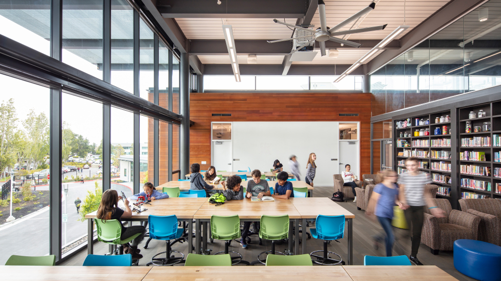 ©  Turner Construction Company