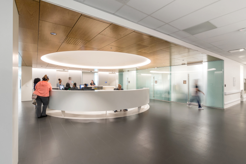 ©  Turner Construction Company