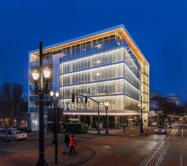 ©  Turner Construction Company