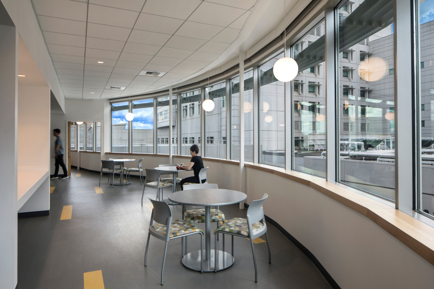 ©  Turner Construction Company