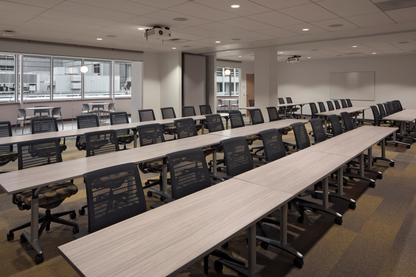 ©  Turner Construction Company