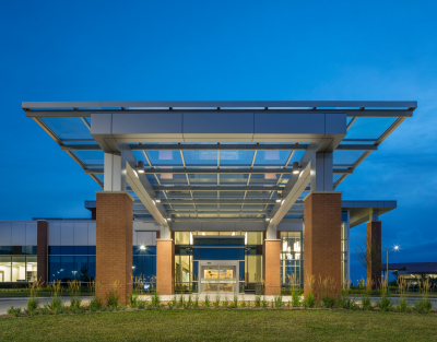 Olathe Health Cancer Center