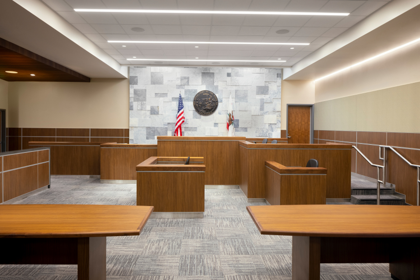 ©  Turner Construction Company