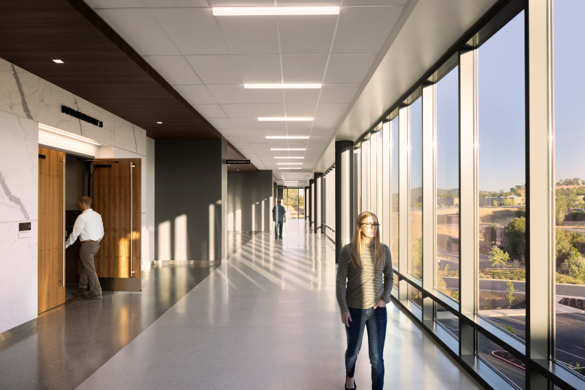 ©  Turner Construction Company