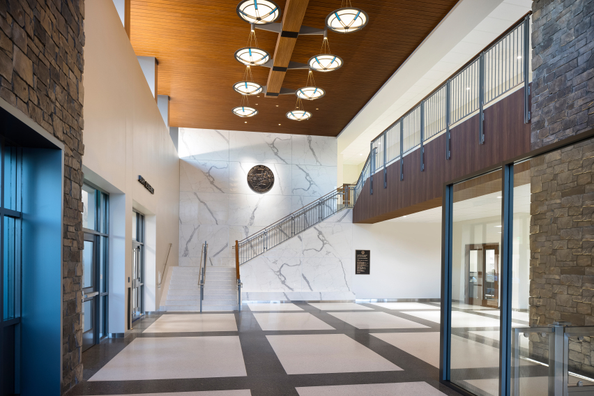 ©  Turner Construction Company