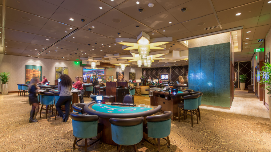 Seminole Hard Rock Hotel & Casino Expansion and Parking Garage