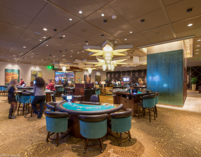 Seminole Hard Rock Hotel & Casino Expansion and Parking Garage