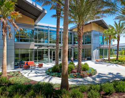 VMware Building CSG and HTG