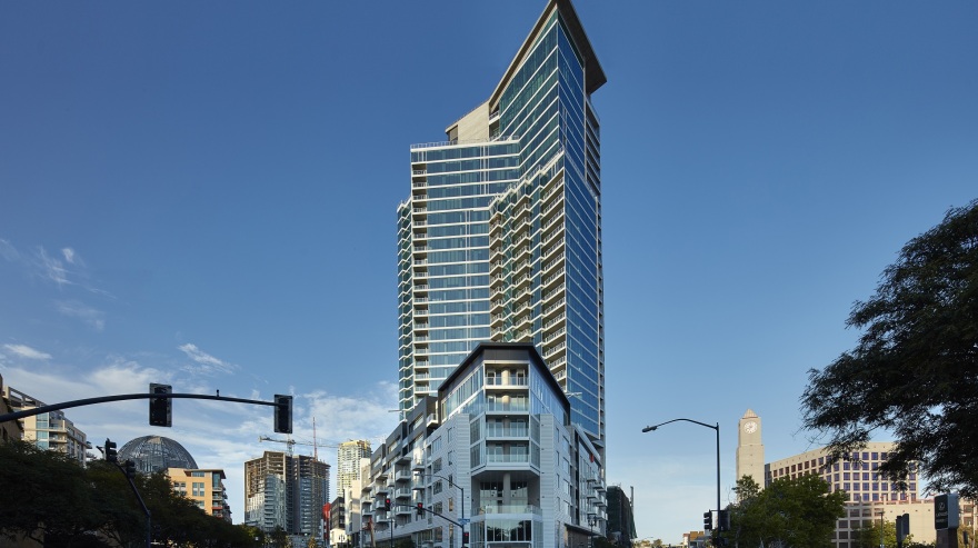 Park 12 (Ballpark Village)