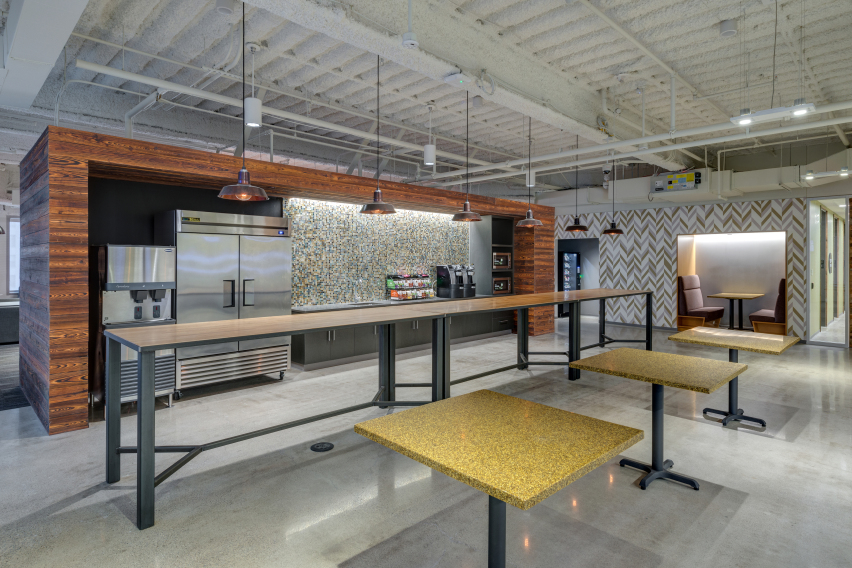 ©  Turner Construction Company