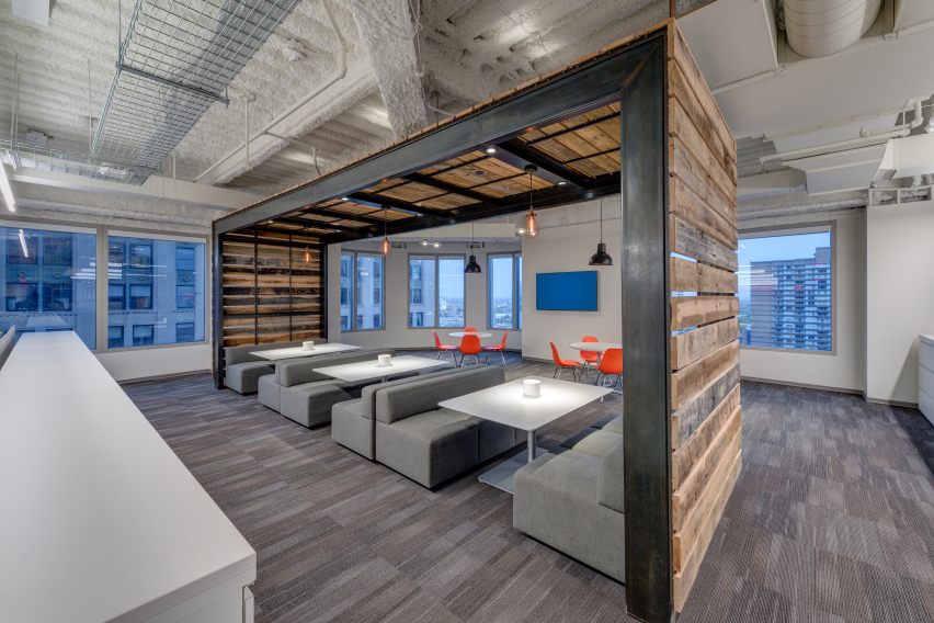 ©  Turner Construction Company